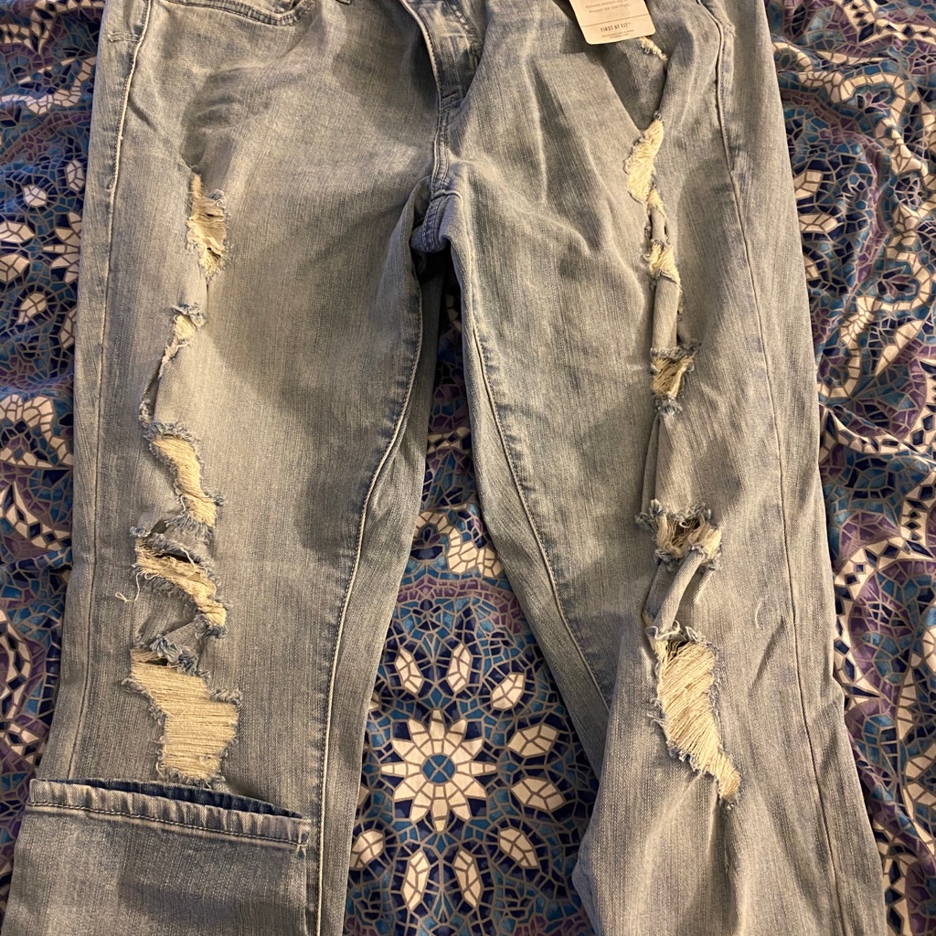 Torrid Brand Size 12